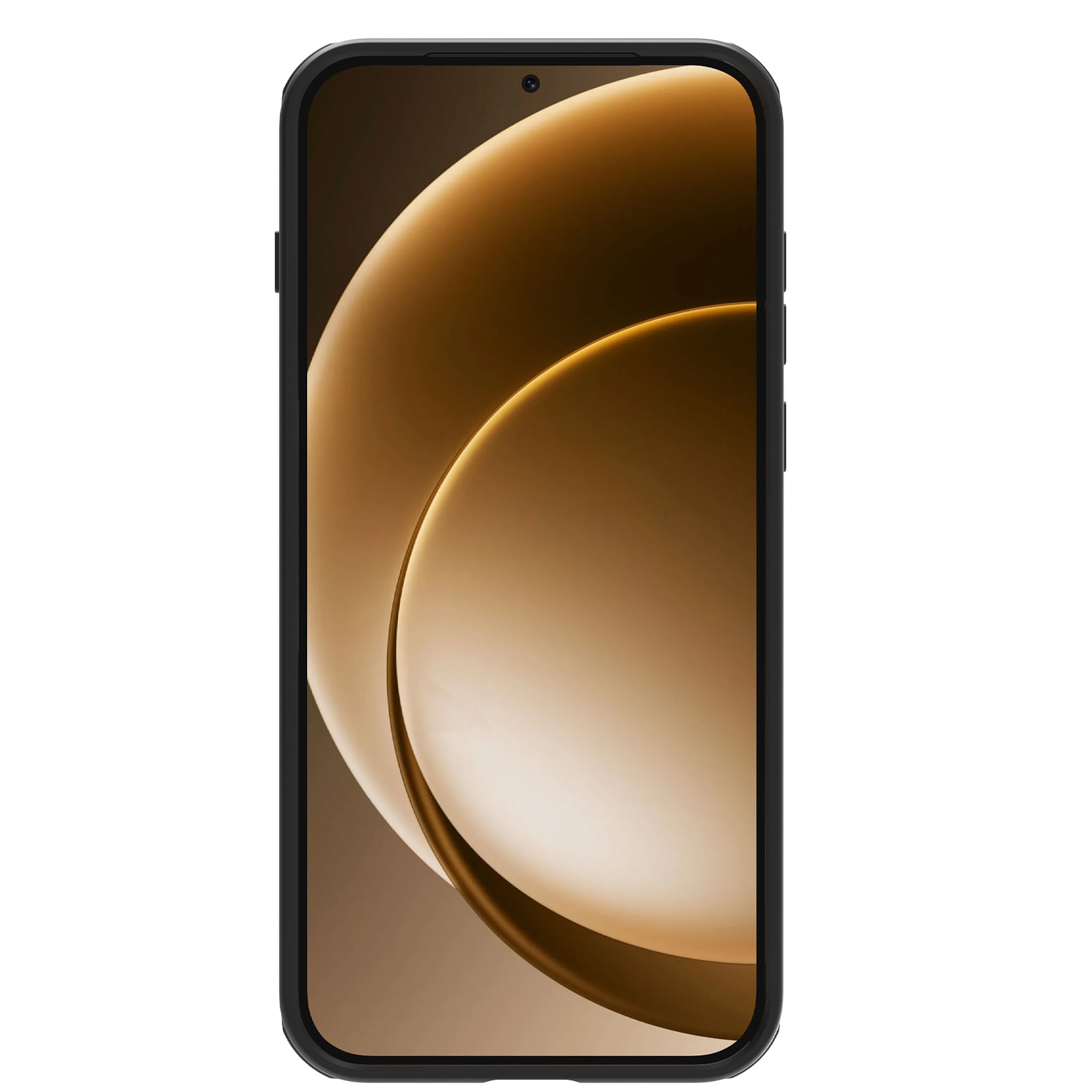 CamShield Skal  OnePlus 15 Svart