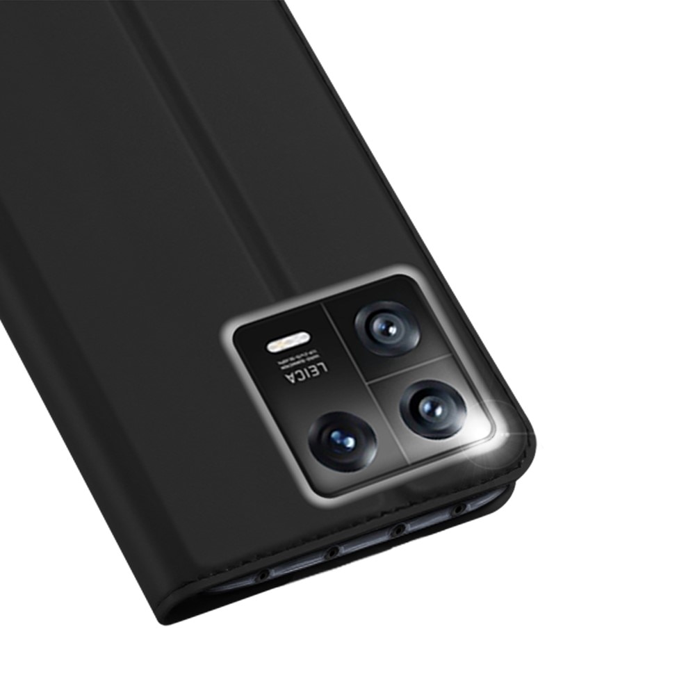 Skin Pro Series Xiaomi 13 - Svart