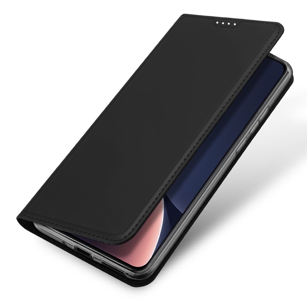Skin Pro Series Xiaomi 13 - Svart