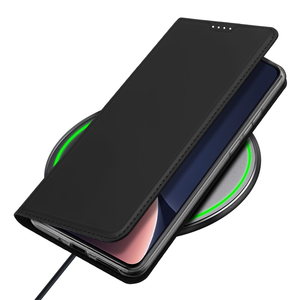 Skin Pro Series Xiaomi 13 - Svart