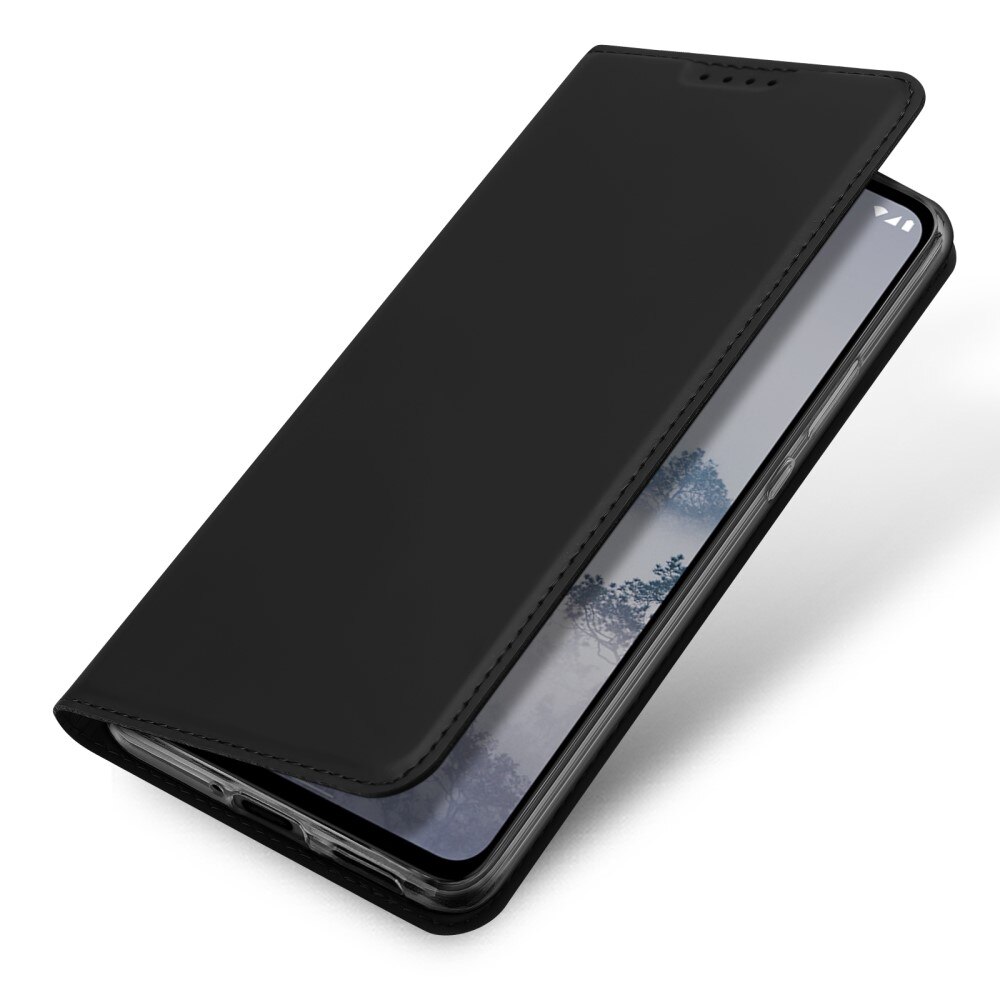 Skin Pro Series Nokia X30 - Black