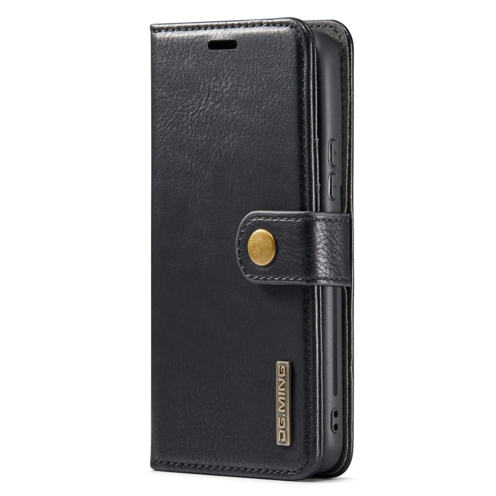 Magnet Wallet Samsung Galaxy S23 Black