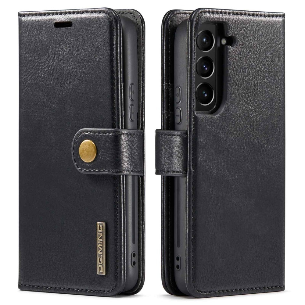 Magnet Wallet Samsung Galaxy S23 Plus Black