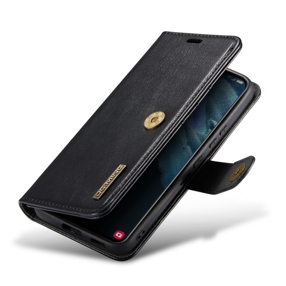 Magnet Wallet Samsung Galaxy S23 Plus Black