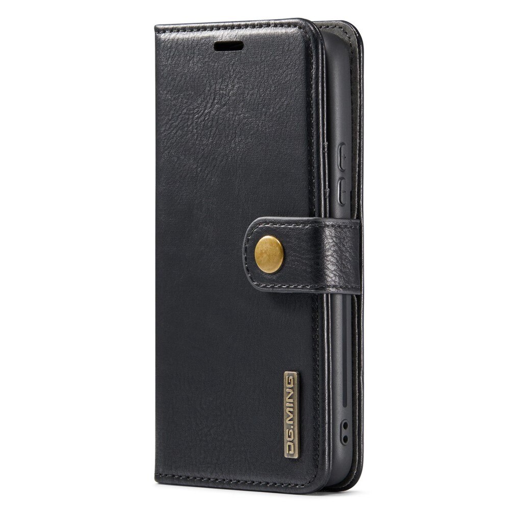 Magnet Wallet Samsung Galaxy S23 Plus Black