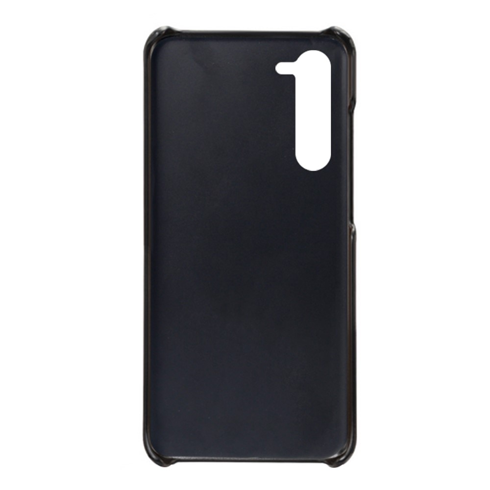 Card Slots Case Samsung Galaxy S23 Svart