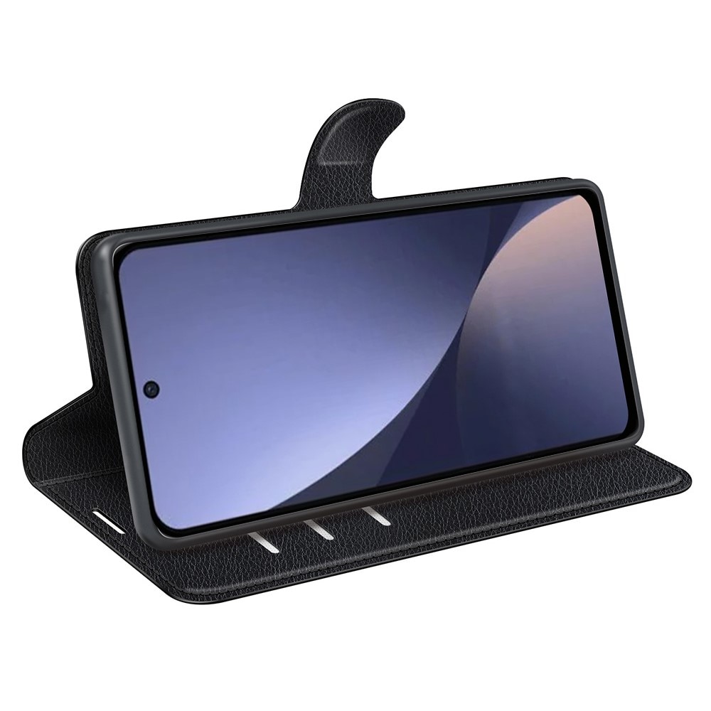Mobilfodral Xiaomi 13 Pro Svart
