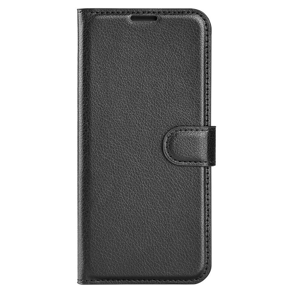 Mobilfodral Oppo A17 Svart