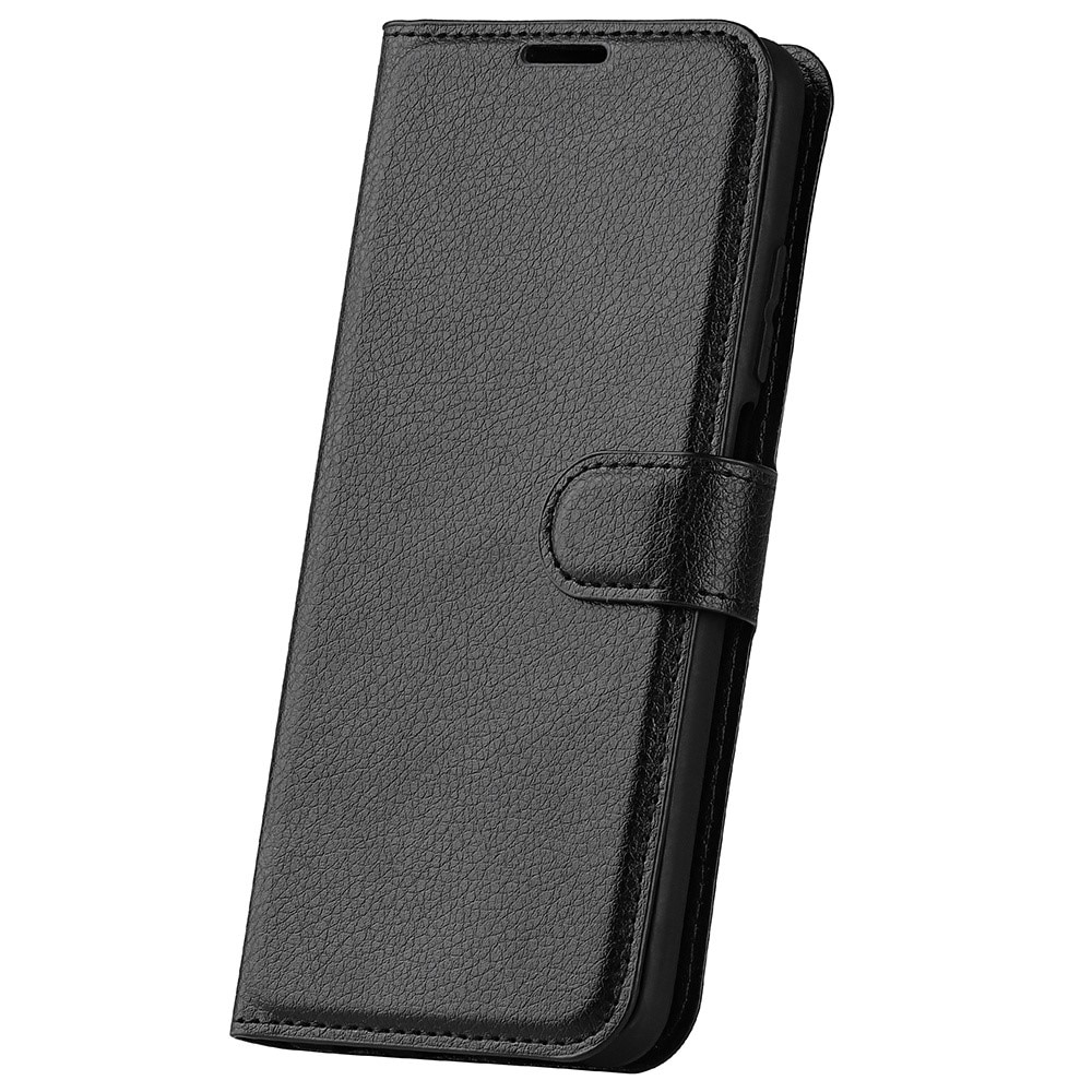 Mobilfodral Xiaomi Redmi Note 12 svart