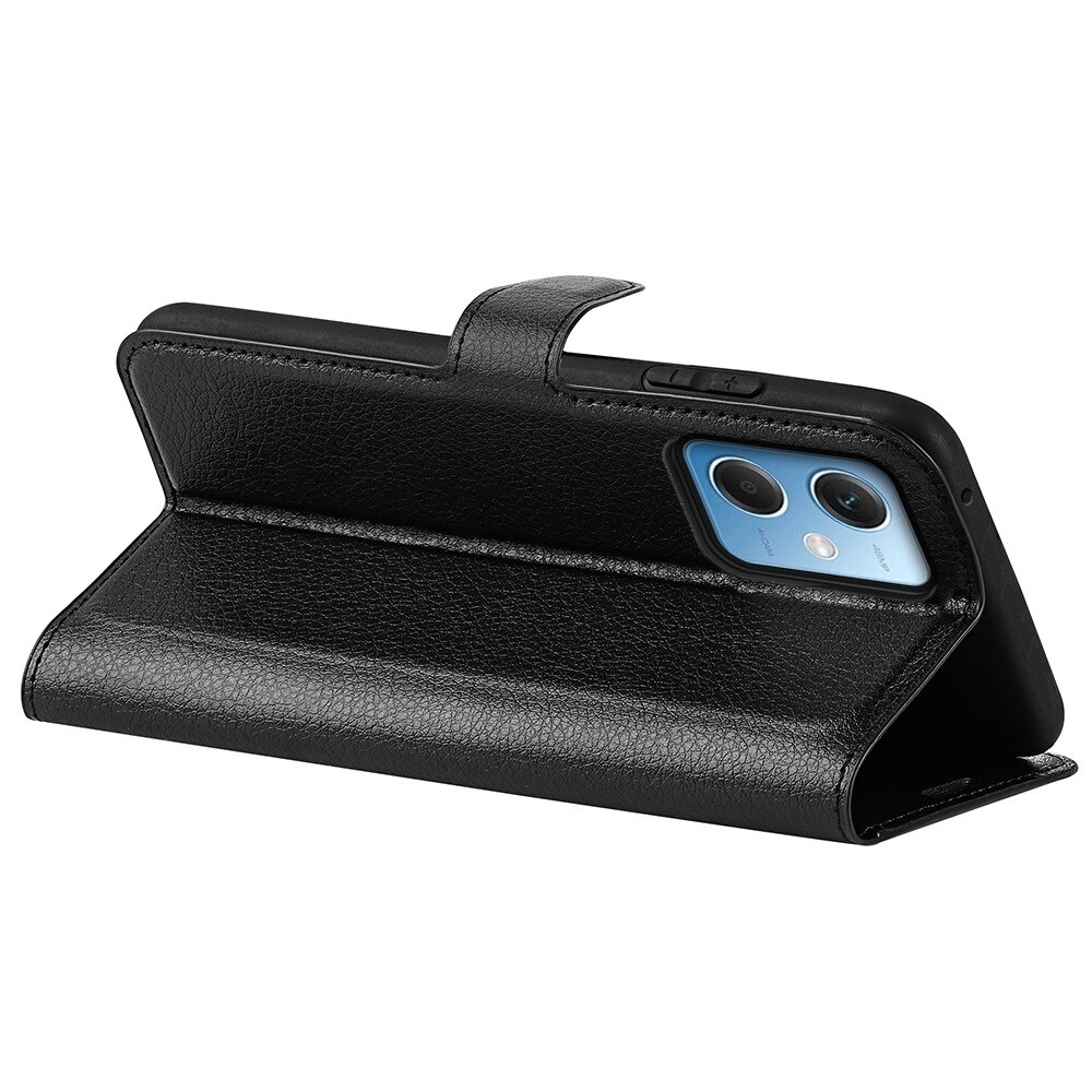 Mobilfodral Xiaomi Redmi Note 12 Svart