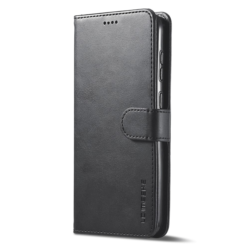 Plånboksfodral Samsung Galaxy S23 Plus svart