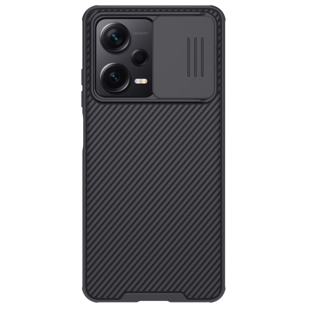 CamShield Skal Xiaomi Redmi Note 12 Pro Plus svart