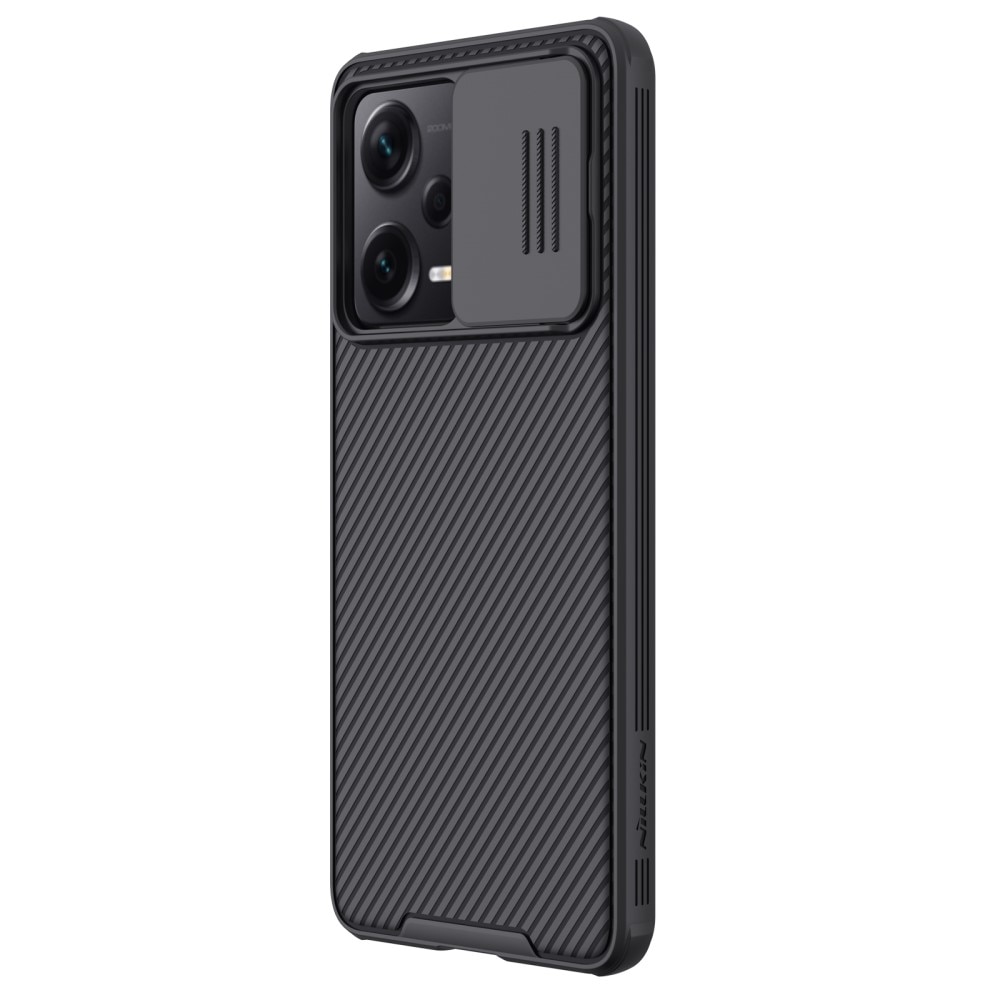 CamShield Skal Xiaomi Redmi Note 12 Pro Plus svart