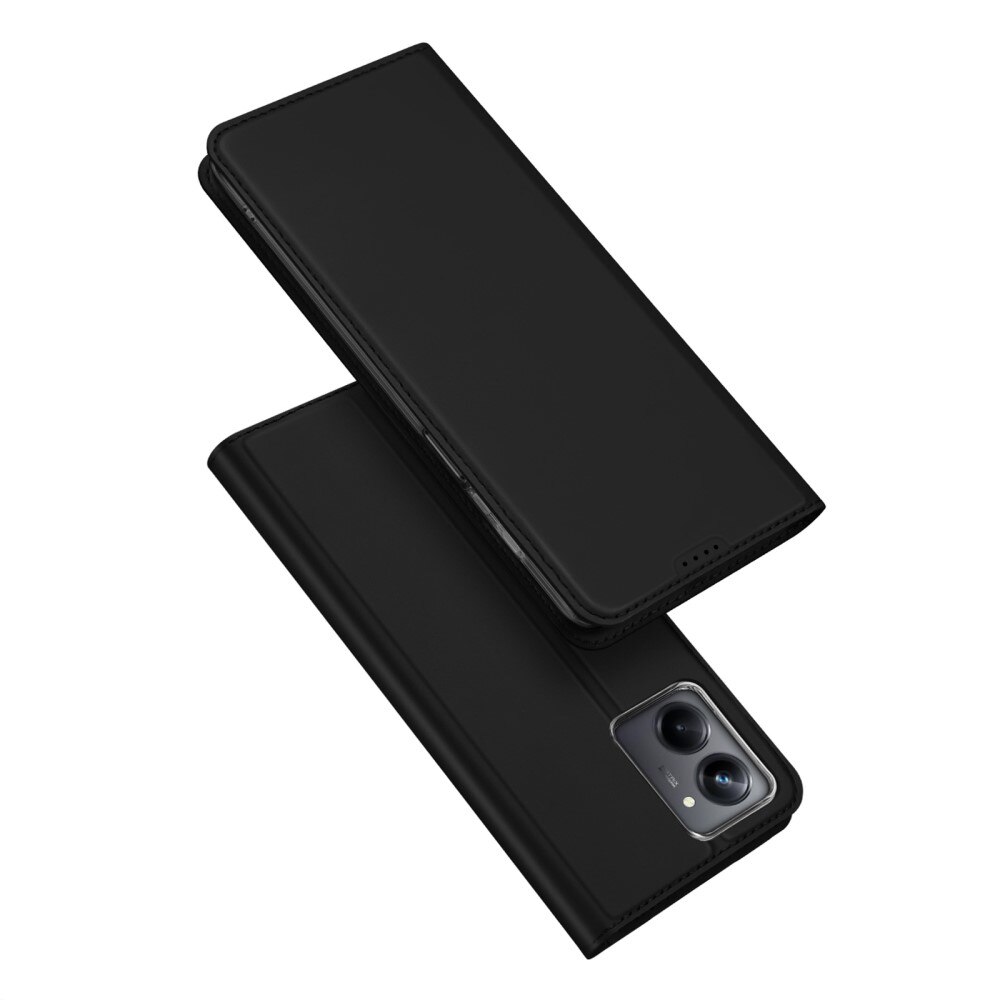 Skin Pro Series Realme 10 Pro - Black