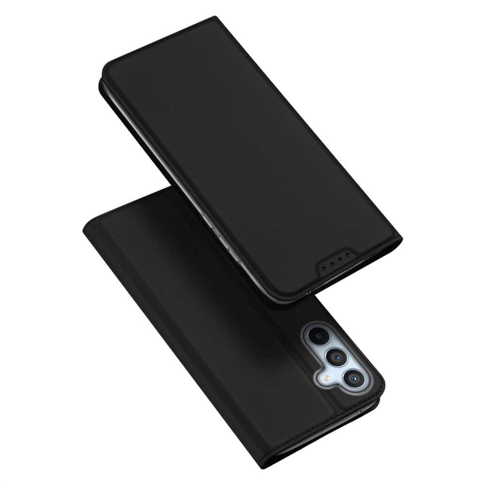 Skin Pro Series Samsung Galaxy A54 - Svart