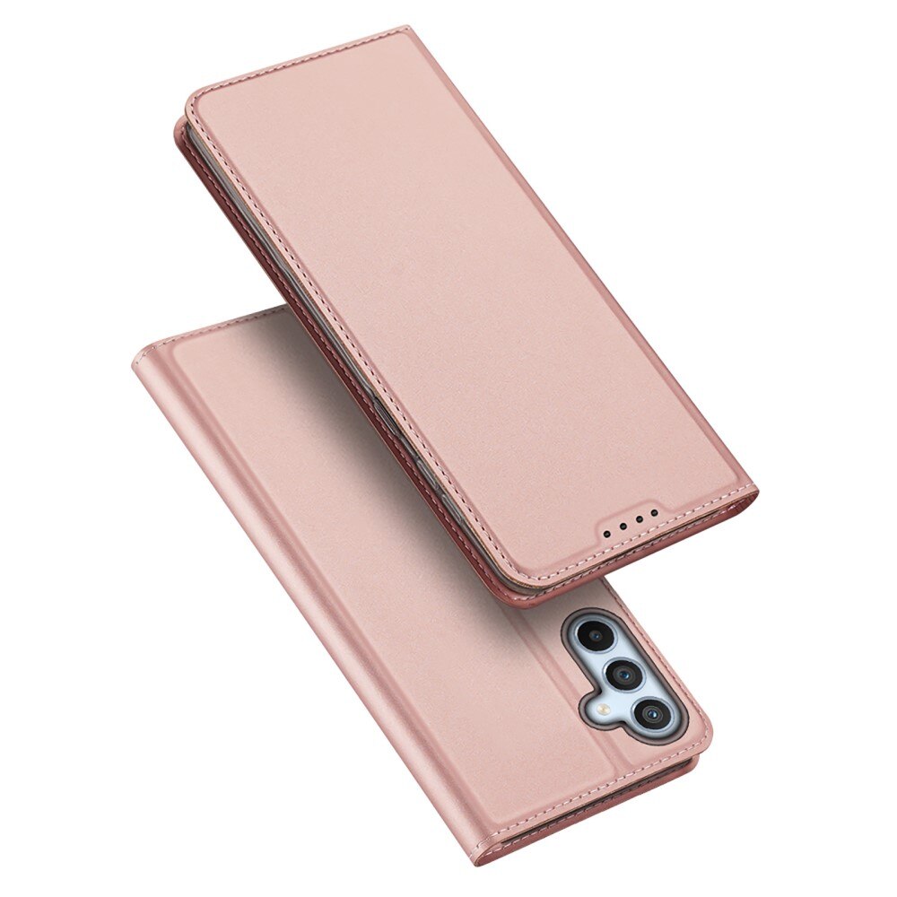 Skin Pro Series Samsung Galaxy A54 - Roséguld