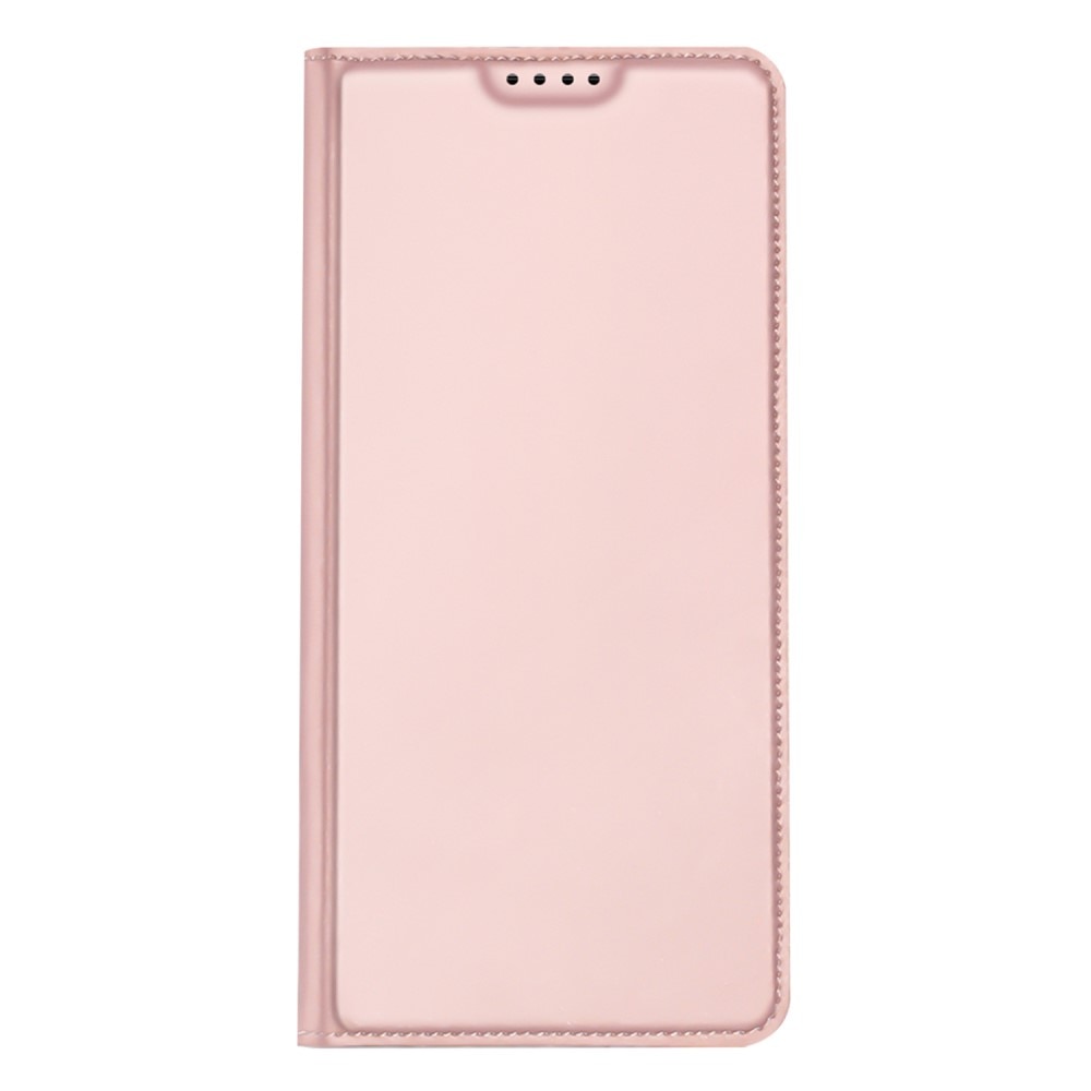 Skin Pro Series Samsung Galaxy A54 - Roséguld