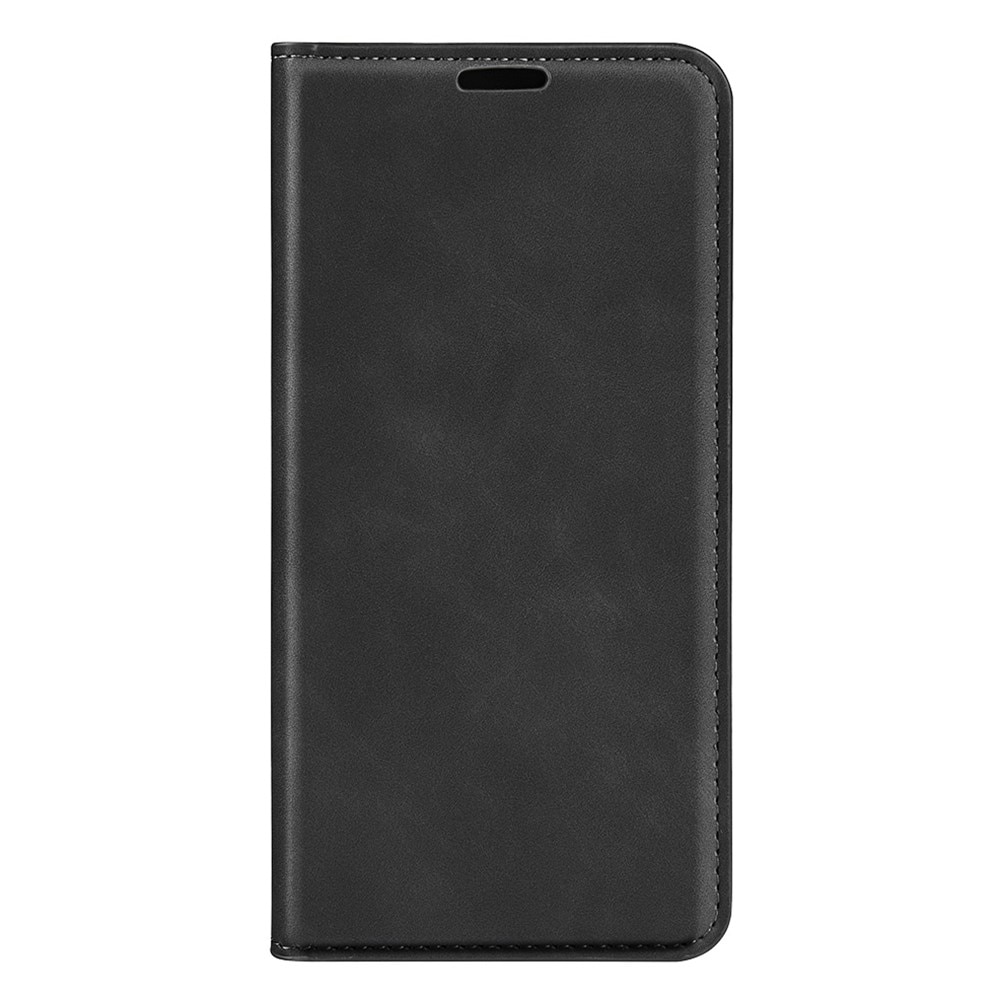 Samsung Galaxy A54 Slim Mobilfodral svart