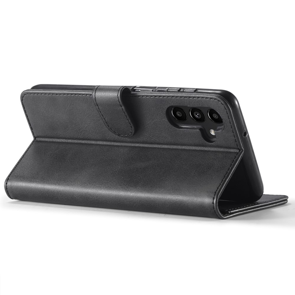 Plånboksfodral Samsung Galaxy A54 svart