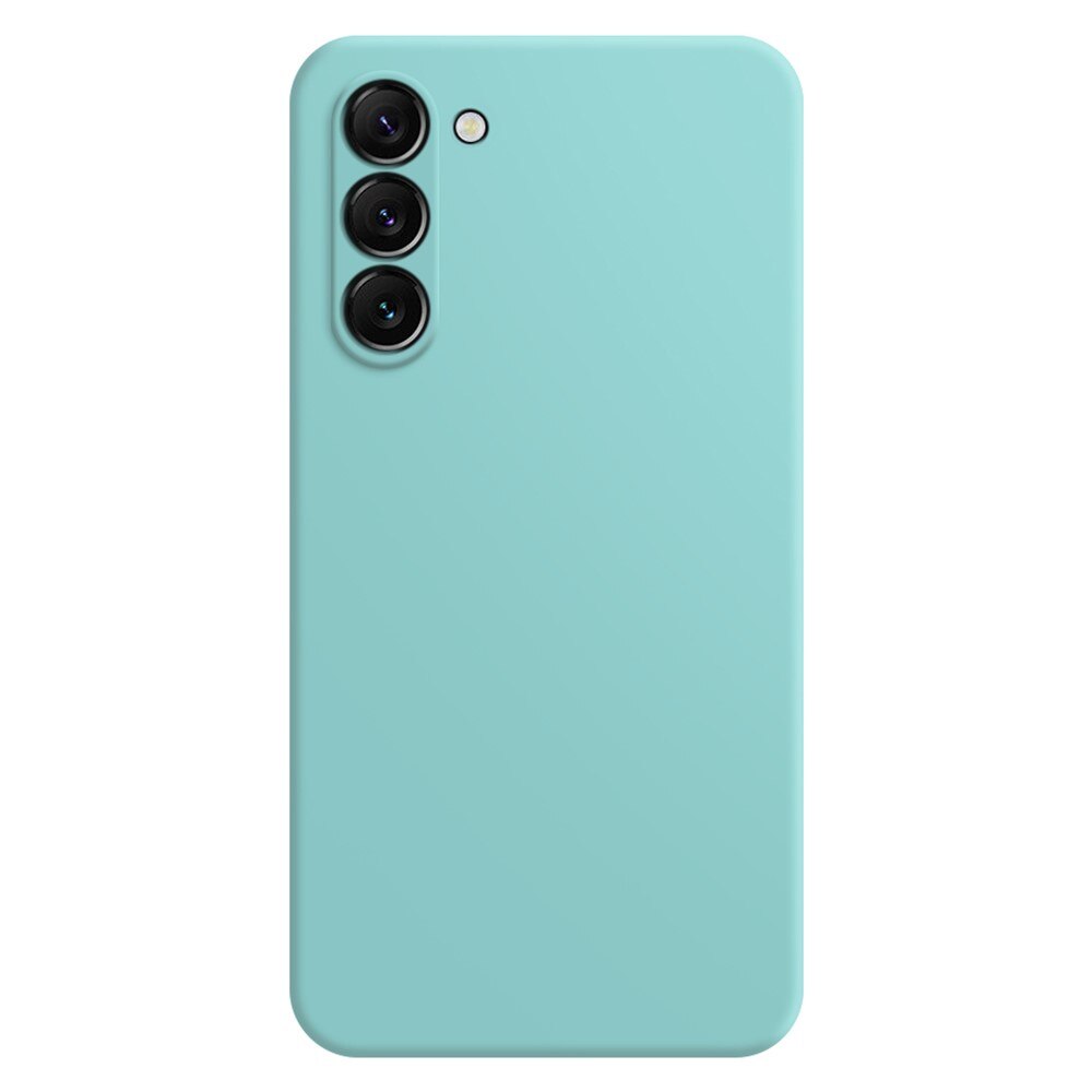 TPU Skal Samsung Galaxy S23 Blå
