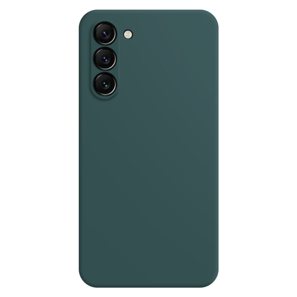 TPU Skal Samsung Galaxy S23 Grön