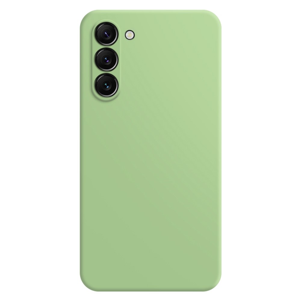 TPU Skal Samsung Galaxy S23 grön
