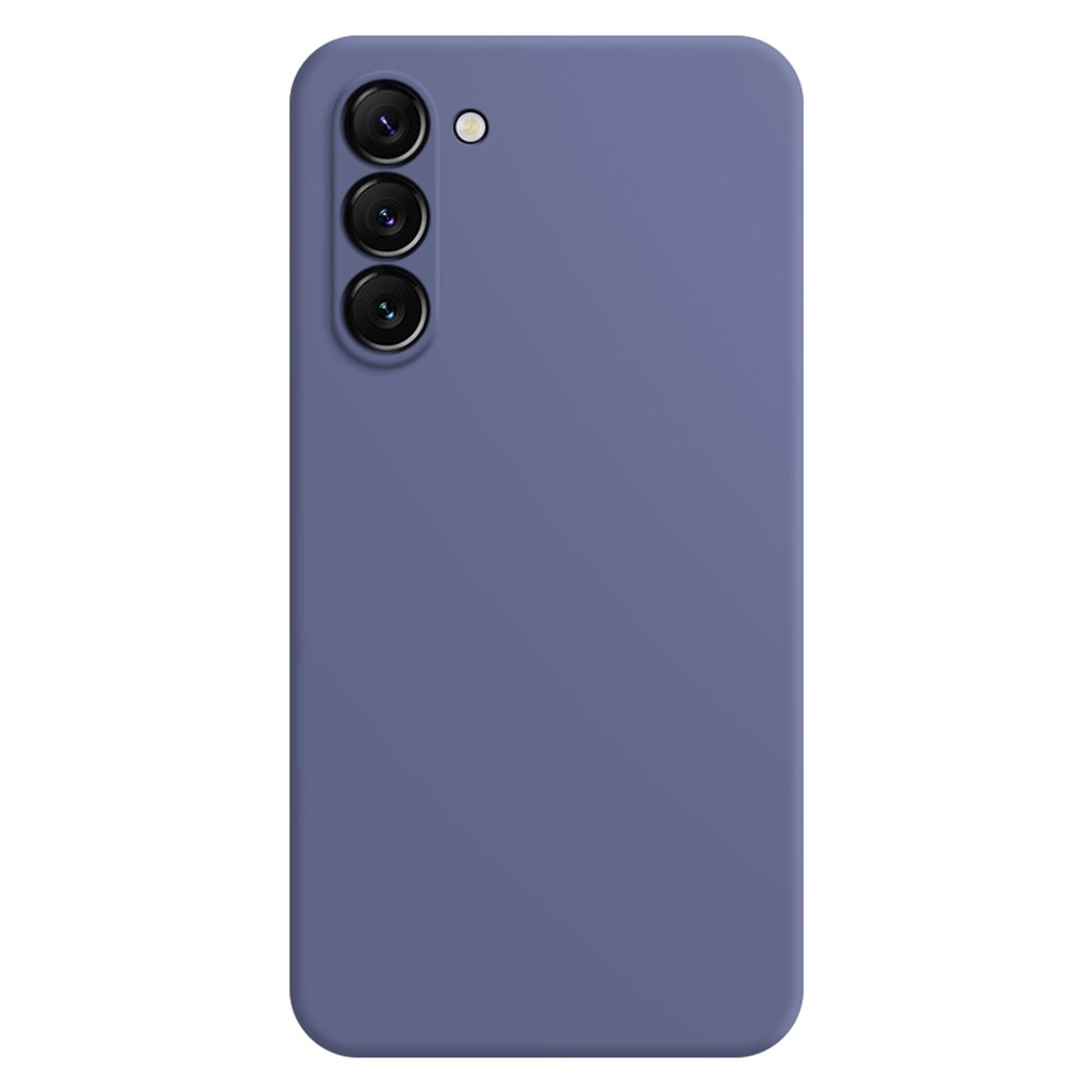 TPU Skal Samsung Galaxy S23 Plus Blå