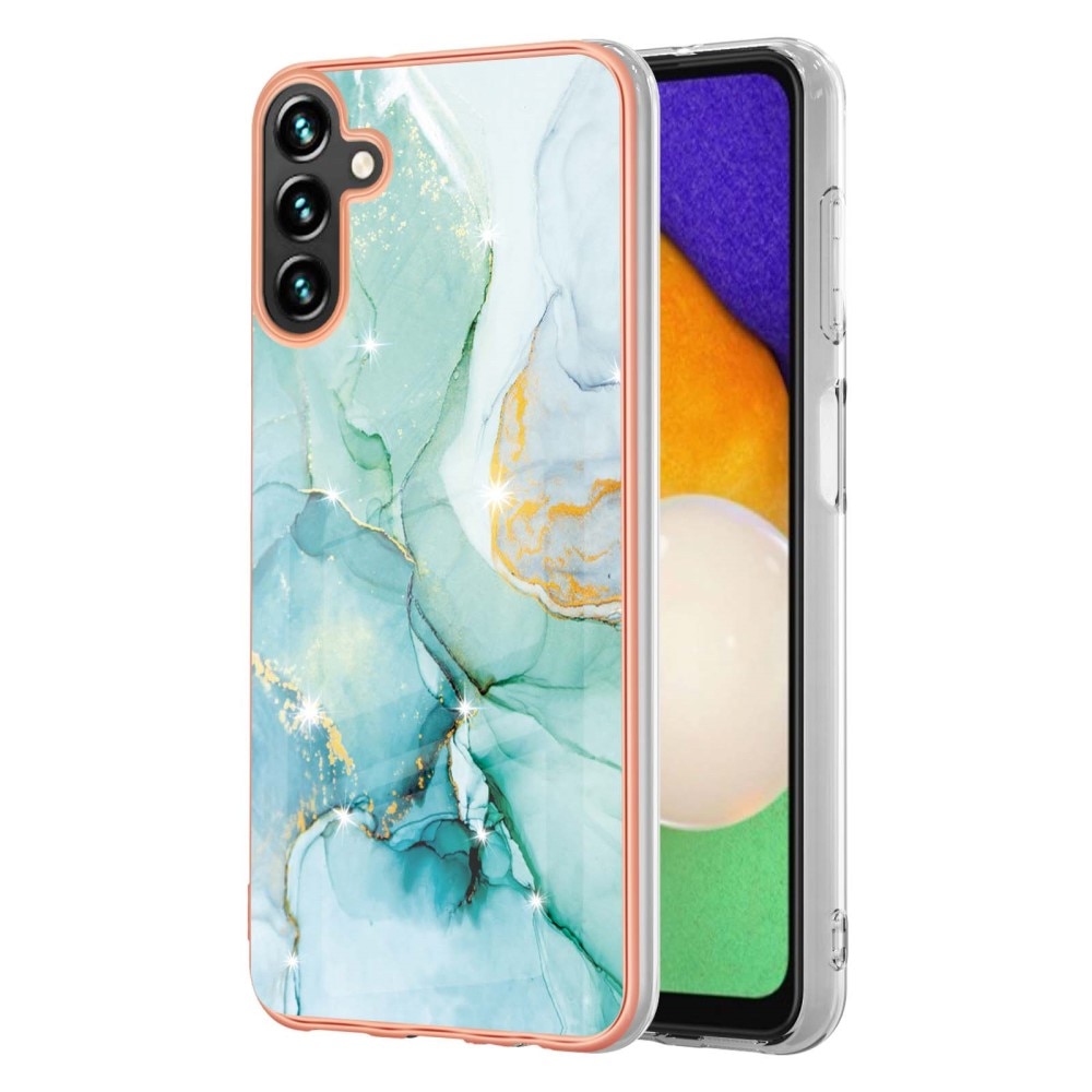 TPU Skal Samsung Galaxy A54 Flerfärgad/mönster