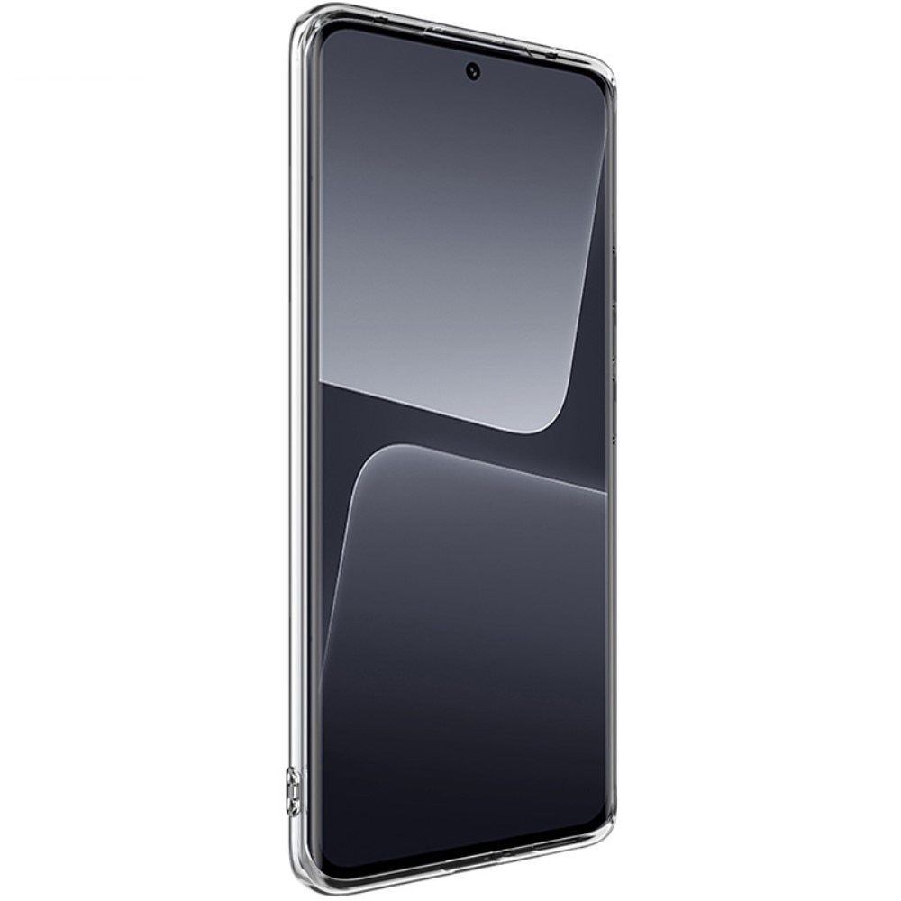 TPU Case Xiaomi 13 Pro Genomskinlig