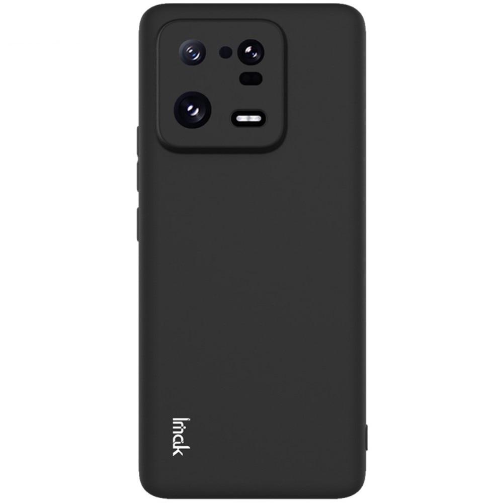 Frosted TPU Case Xiaomi 13 Pro Black