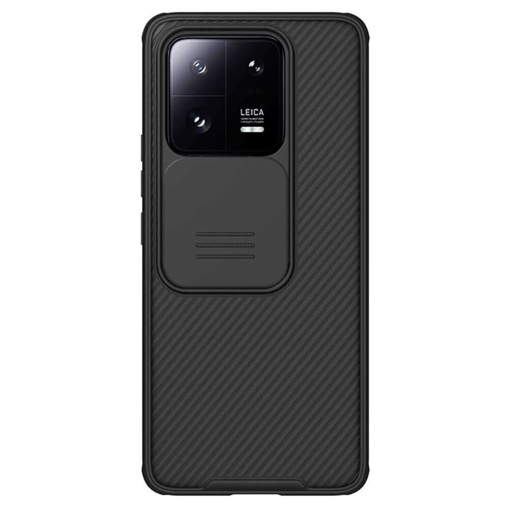CamShield Skal Xiaomi 13 Pro Svart