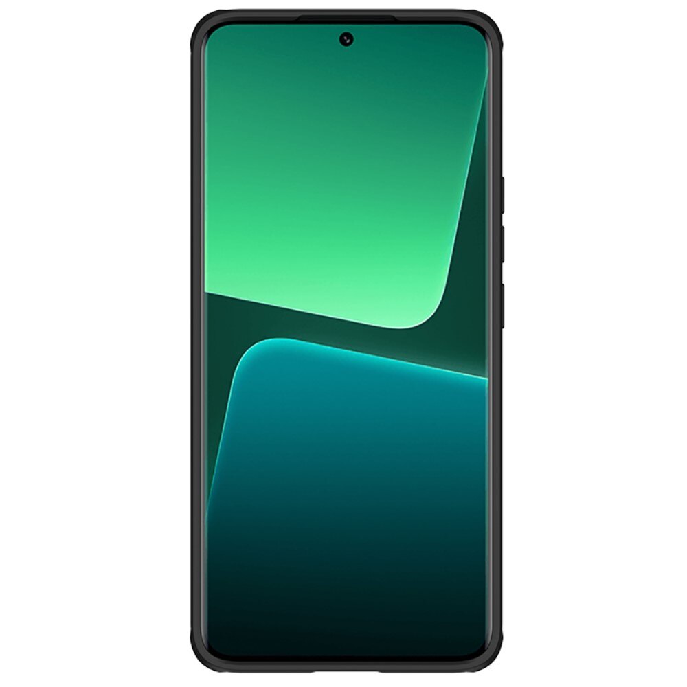 CamShield Skal Xiaomi 13 Pro Svart