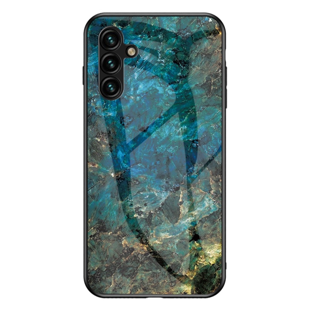 Skal Härdat Glas Samsung Galaxy A54 emerald