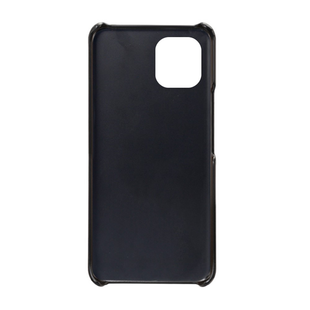 Card Slots Case Xiaomi 13 Svart