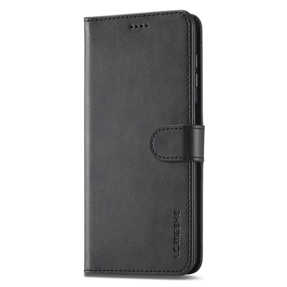 Plånboksfodral Samsung Galaxy A34 svart