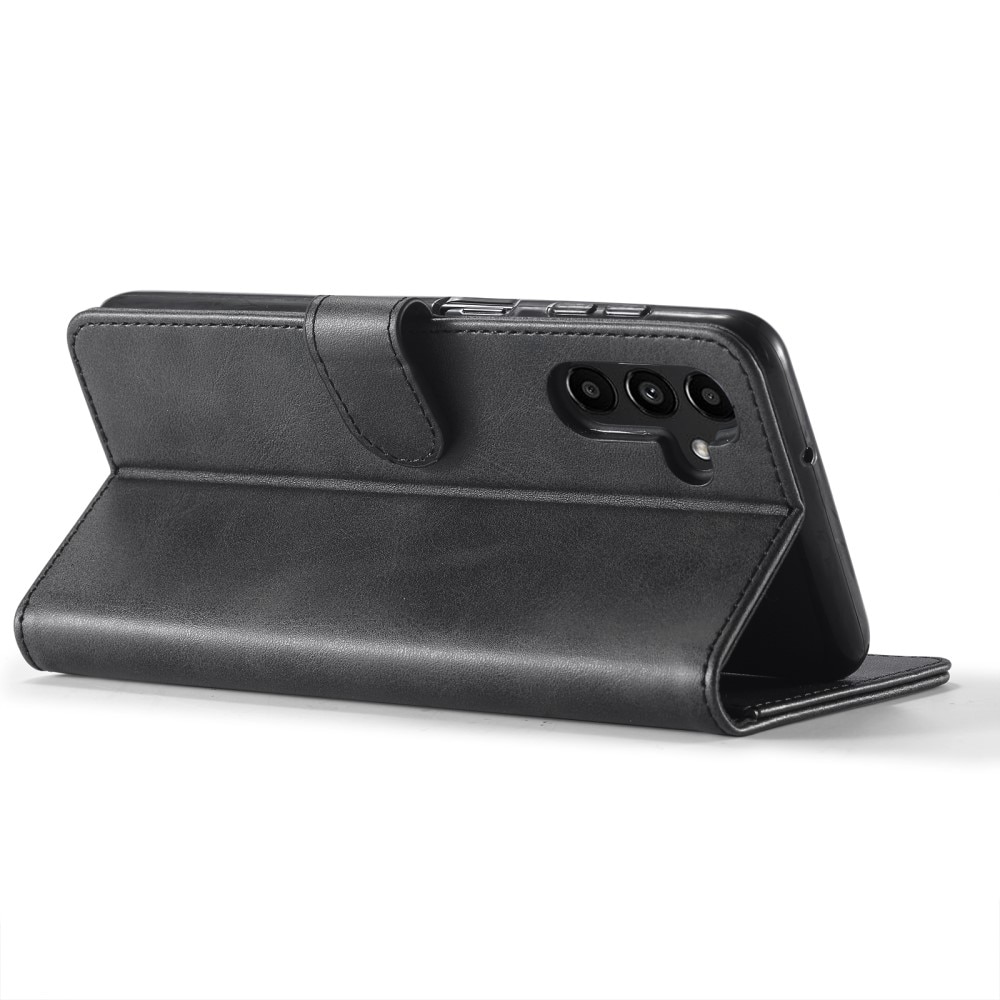 Plånboksfodral Samsung Galaxy A34 svart