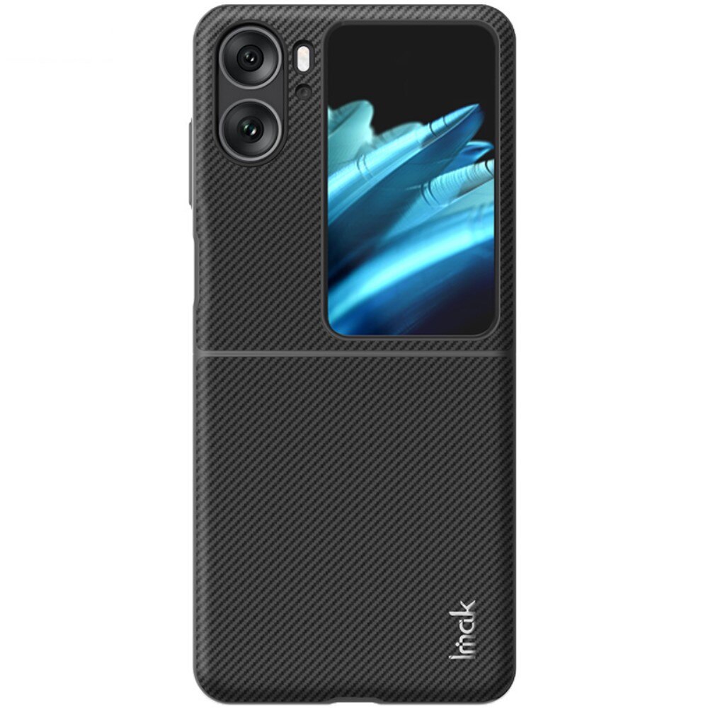 Ruiyi Carbon Case Oppo Find N2 Flip