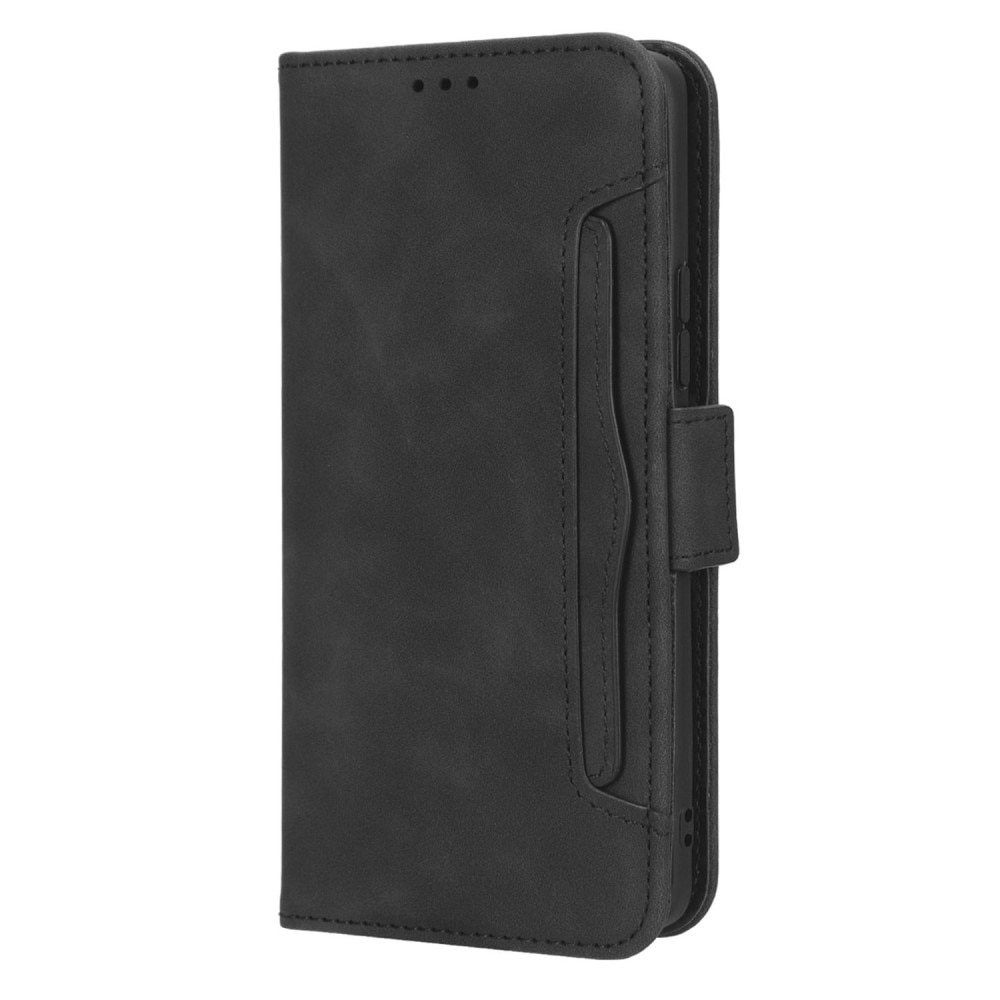 Multi Plånboksfodral Xiaomi 13 Pro svart