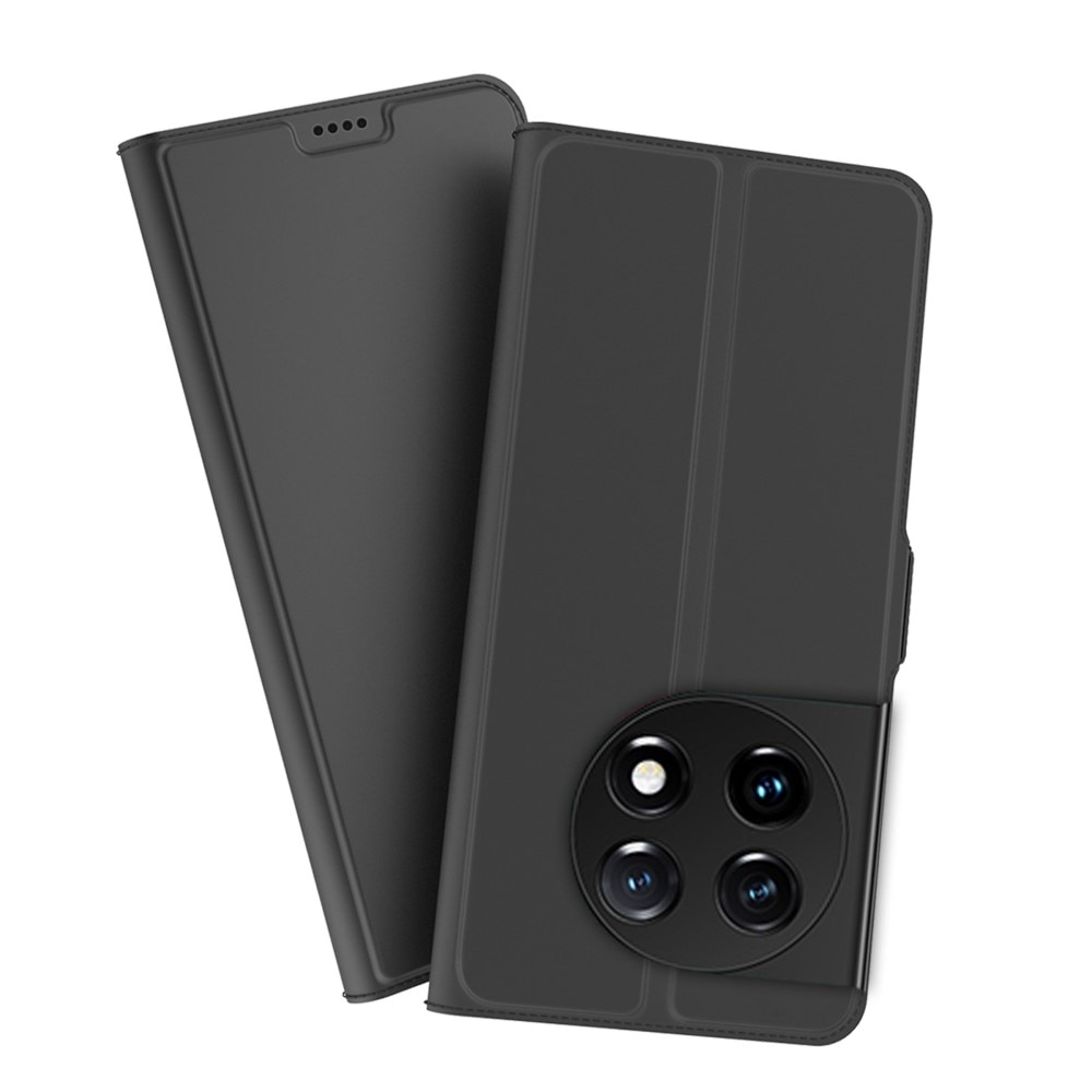 Slim Card Wallet OnePlus 11 svart