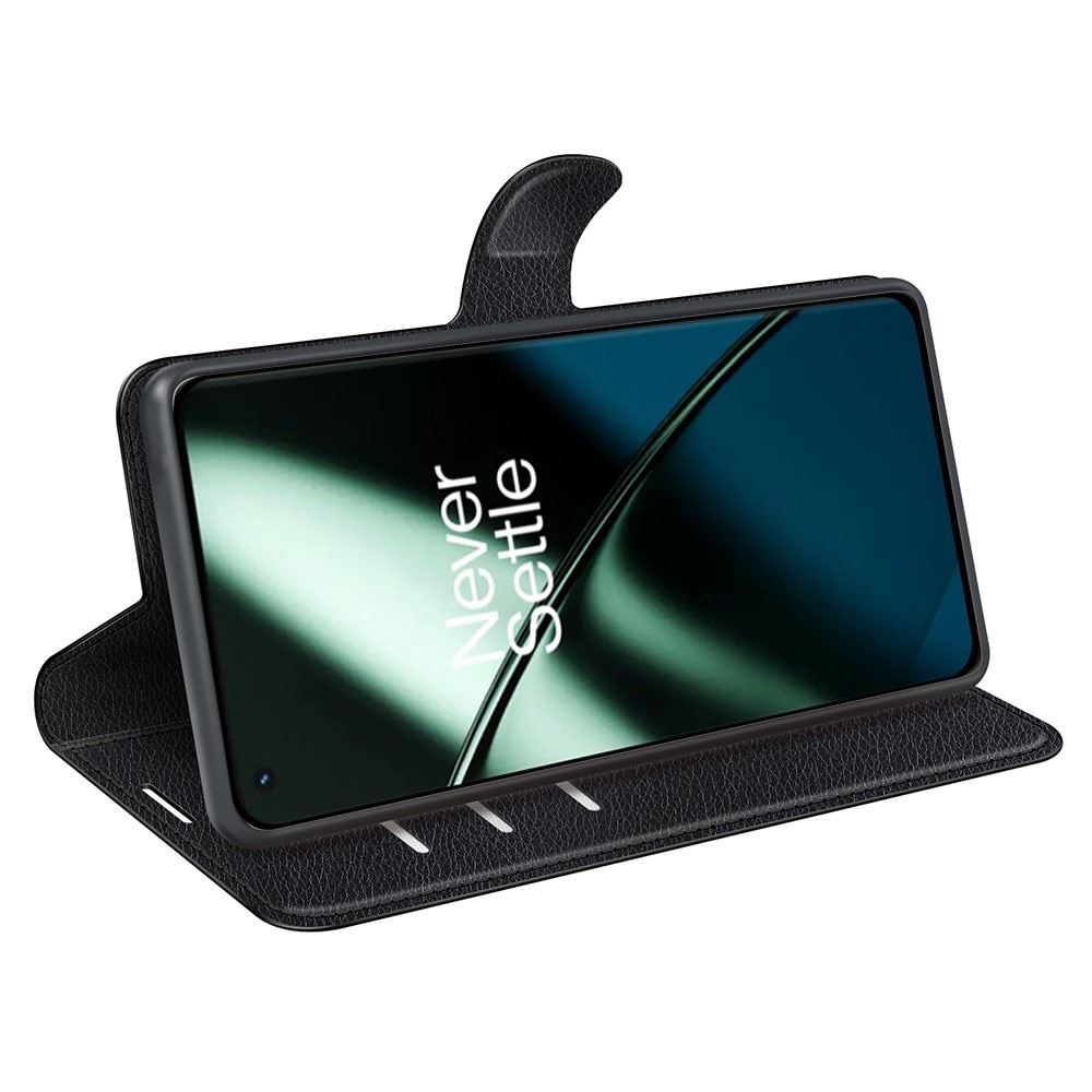 Mobilfodral  OnePlus 11 Svart