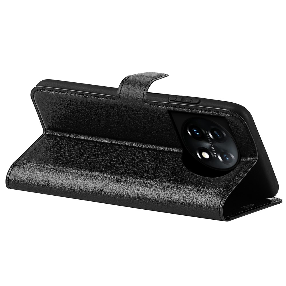 Mobilfodral  OnePlus 11 Svart