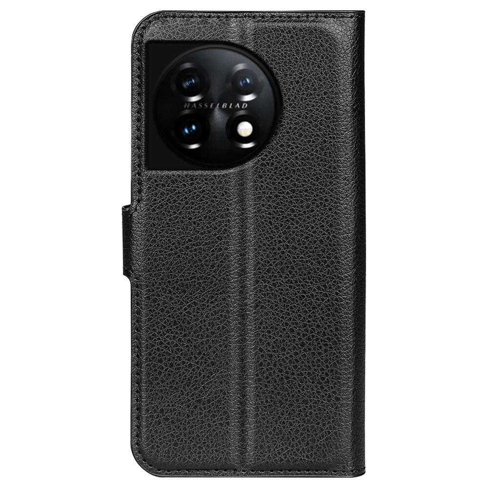 Mobilfodral  OnePlus 11 Svart