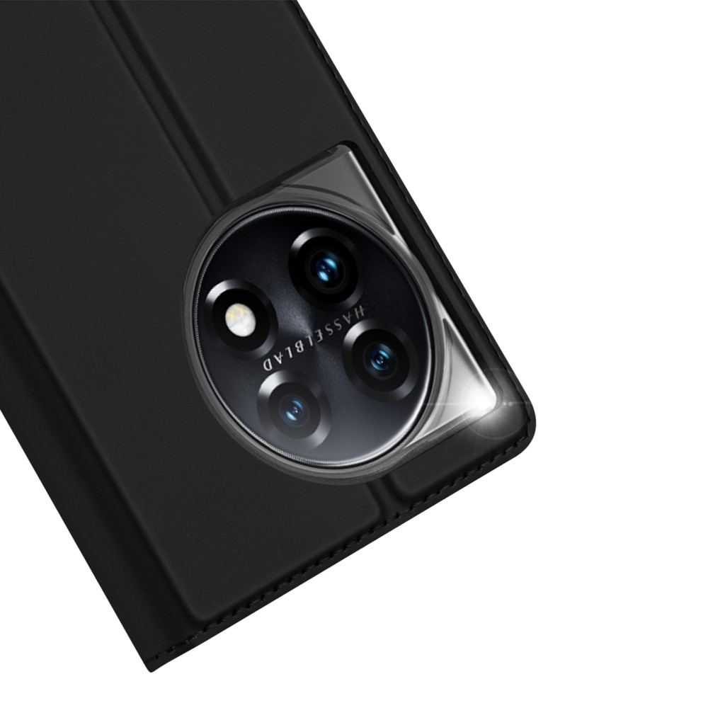 Skin Pro Series  OnePlus 11 - Svart