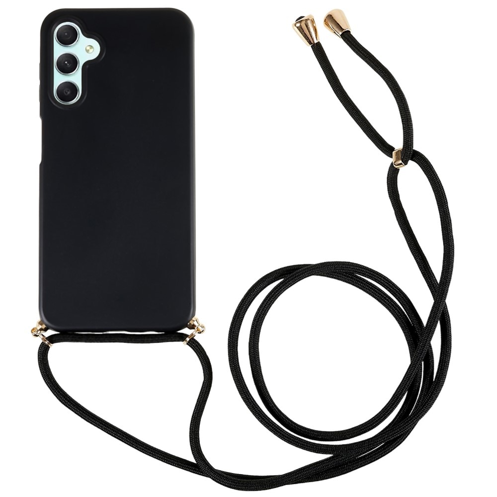 Skal Halsband Samsung Galaxy A54 svart