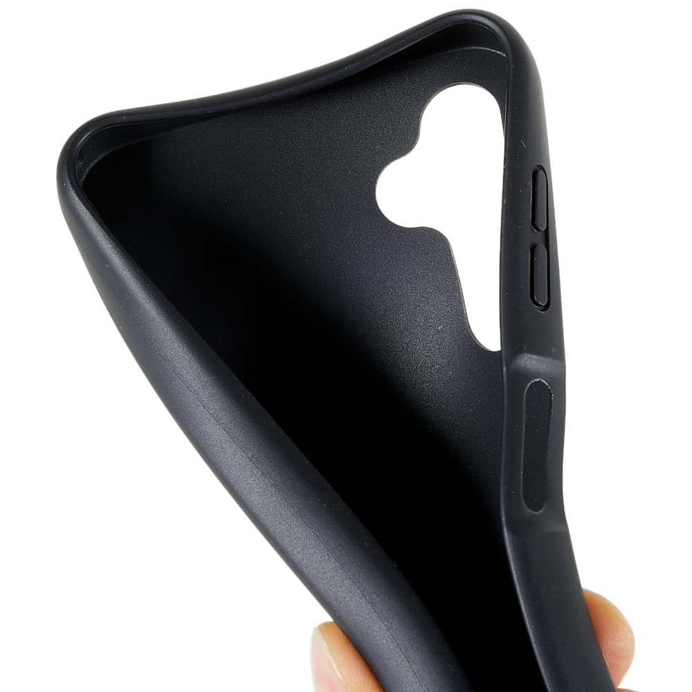 Skal Halsband Samsung Galaxy A54 svart
