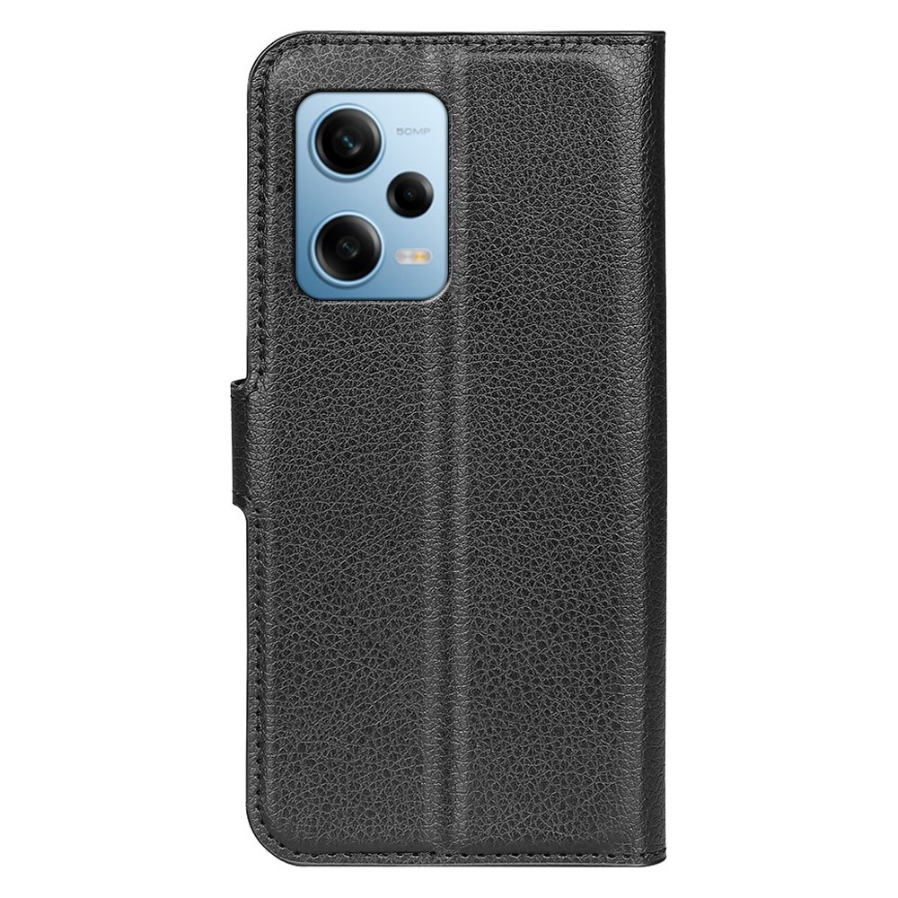 Mobilfodral Xiaomi Redmi Note 12 Pro Svart