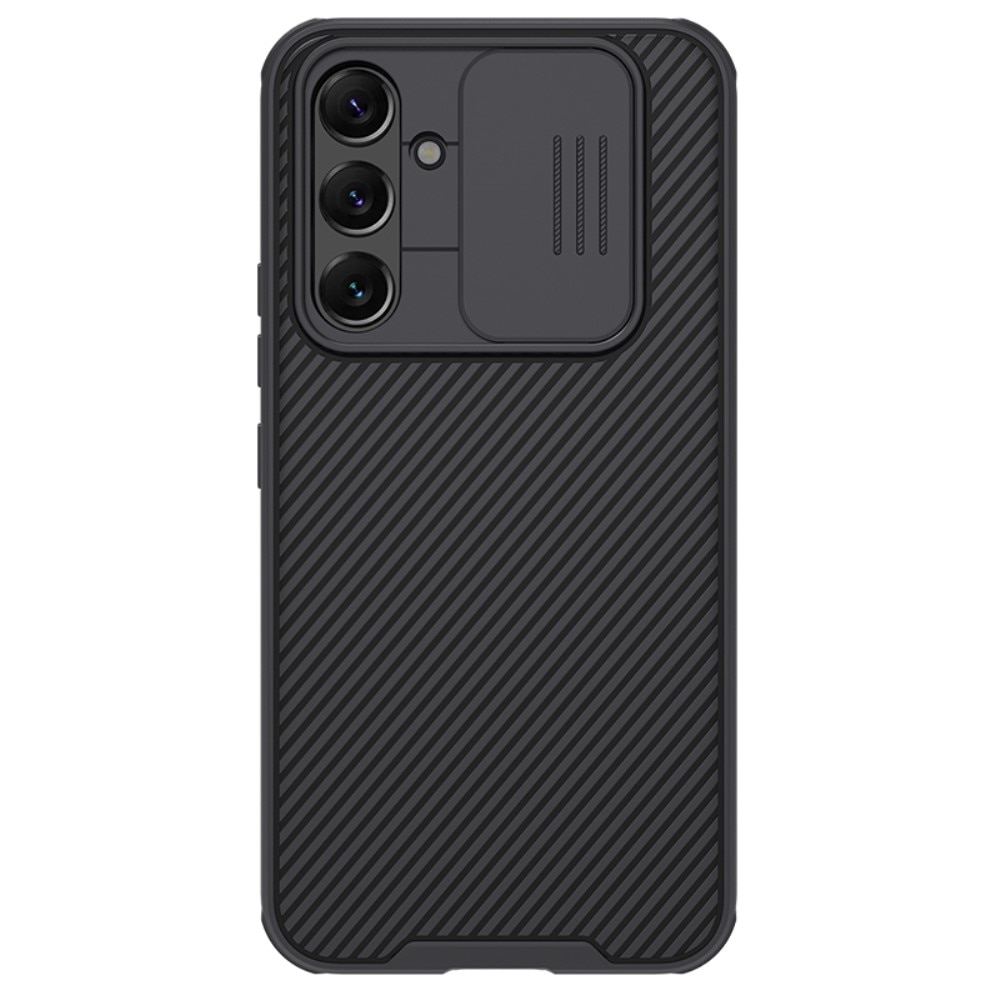 CamShield Skal Samsung Galaxy A54 Svart