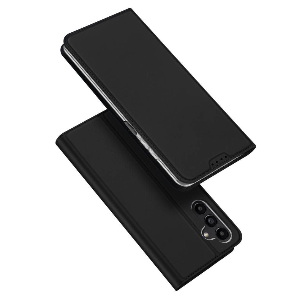 Skin Pro Series Samsung Galaxy A24 - Svart