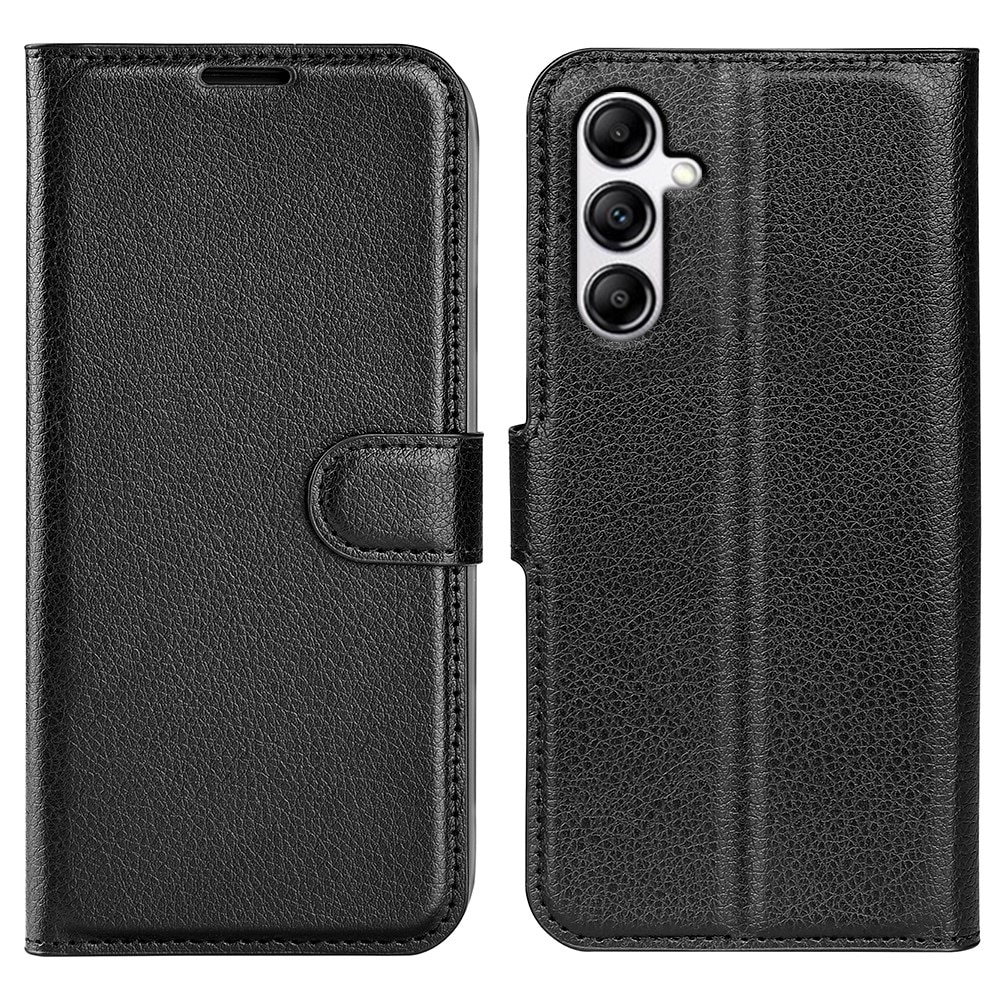 Mobilfodral Samsung Galaxy A34 Svart