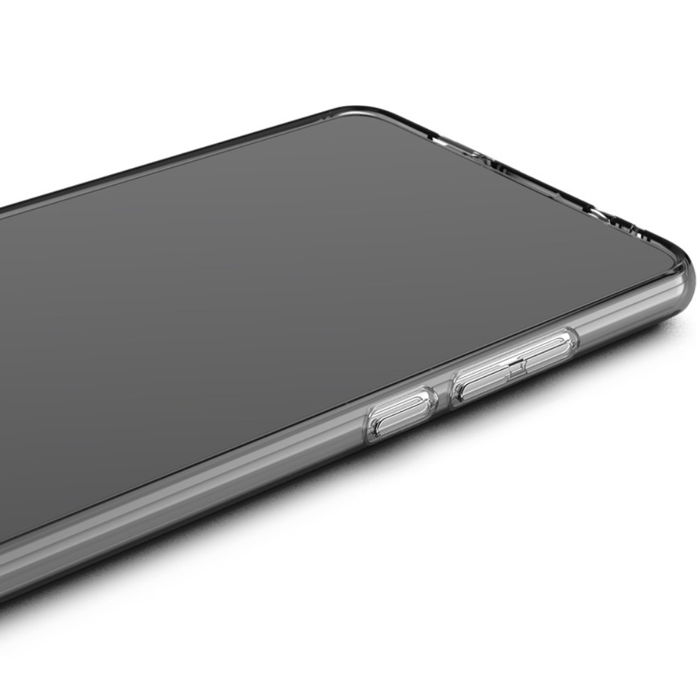 TPU Case Samsung Galaxy S23 Crystal Clear